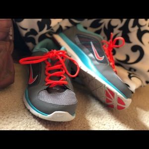 Women’s Nike Trainer Flex 4 Cross